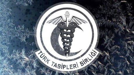 TTB: Sağlık sistemi ve kentsel planlama afetlere dayanıklı hale getirilmeli