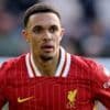 Real Madrid agree deal to sign Alexander-Arnold