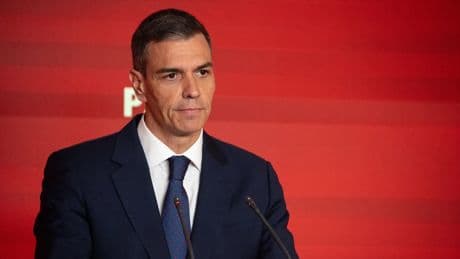 Pedro Sánchez ve a Oriente Medio &quot;al borde del abismo&quot; y pide negociar tras el ataque de EEUU: &quot;Irán no debe acceder al arma nuclear&quot;
