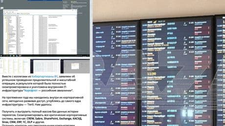 Russia, il doppio attacco simultaneo: droni ucraini e gruppo hacker mandano in tilt il traffico aereo (e la parata di Putin): voli cancellati