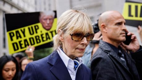 Will Trump Pay E. Jean Carroll $89 Million? What To Know As Appeals Court Weighs Defamation Case