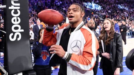 Jets 2025 NFL schedule: Dates and opponents for Weeks 1-18