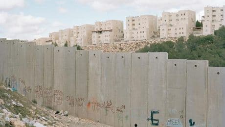 Nahostkonflikt: Unser Land, ihr Land