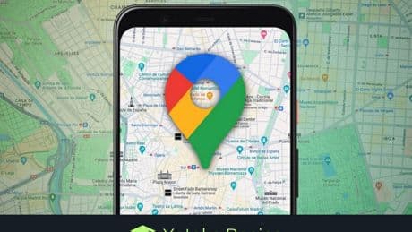 Google Maps gasta mucha batería como GPS del coche: qué puedes hacer para remediarlo