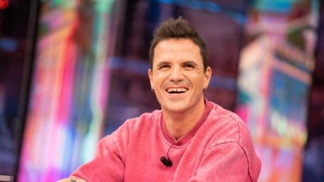 Dani Martín, 48 años, cantante: “Cuando te vas haciendo un poco mayor empiezas a mirar la salud y a mirar para adelante en lugar de para atrás”