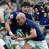 Six Nations makes historic change to 2026 schedule - over fears about the Winter Olympics!