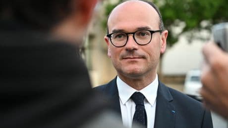 Législative partielle : la droite revendique la victoire face au RN en Saône-et-Loire