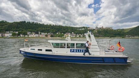Schock-Fund in Köln - Vermisster Rumäne: Ist er die Leiche aus dem Rhein?