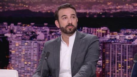 Pour l'avocat de "Naruto", proche du streameur Jean Pormanove, son client "n'avait pas connaissance" de l'état de santé fragile de la victime