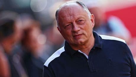 Ferrari punta sulla continuità, Fred Vasseur sarà ancora al timone del Cavallino. La squadra esulta