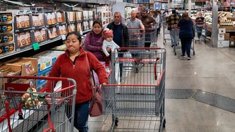 Experts detail what its best to stockpile with tariffs in place: ‘Let’s not go full 2020 toilet paper crisis mode’