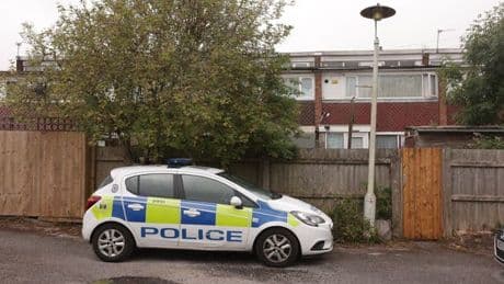 Police probe and arrest as baby dies after being found in 'critical condition'
