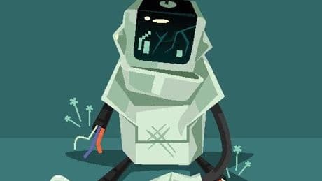 Starved Of Context, AI Is Failing Where It Matters Most