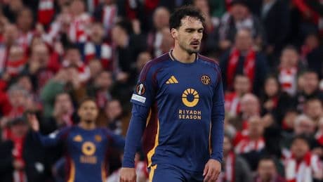 Details zur Entscheidung! - Hummels spricht erstmals über Karriereende