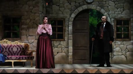 Samsun Devlet Opera ve Balesi, 'La Traviata' operasını sahneleyecek