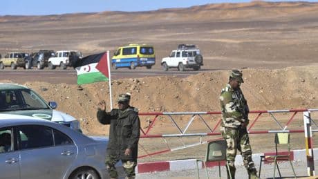 Sahara occidental : que contient le «plan d’autonomie» du Maroc, désormais soutenu par le Royaume-Uni ?
