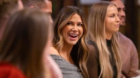 The Secret Lives of Mormon Wives is back as viral series returns for season 2 this week
