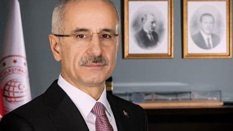 Son dakika! Bakan Uraloğlu duyurdu: Bilgi Teknolojileri ve İletişim Kurumu ile Türk Telekom arasında yapılan anlaşma uzatıldı