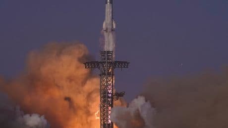 Elon Musk says his Mars 2026 presentation will take place Friday