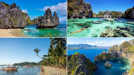 This beautiful tropical island is 'just like the Maldives' - but MASSIVELY cheaper