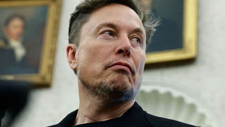 Why Tesla Stock Is Soaring Even As Its Core Business Slumps