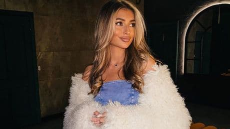 Kristina Belaya dead at 24: Reality star tragically dies after 'falling out of bath and banging head'