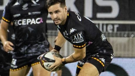 Pro D2 : Aix et Brive profitent du faux pas de Grenoble, Nice officiellement relégué en Nationale malgré son succès contre Biarritz
