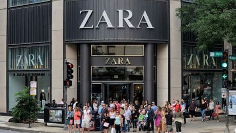 La fórmula de Inditex para el éxito de Zara no es nueva. Lo nuevo es que la cuenten