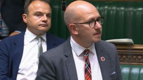 Brian Leishman will still attend Labour conference despite suspension