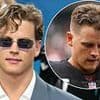Joe Burrow reveals he canceled plan to buy $3million piece of iconic movie memorabilia after home burglary