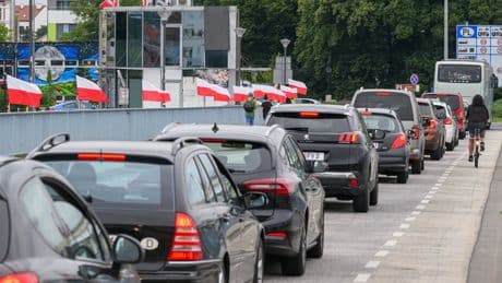 Asylrecht: Polens Grenzorte wehren sich