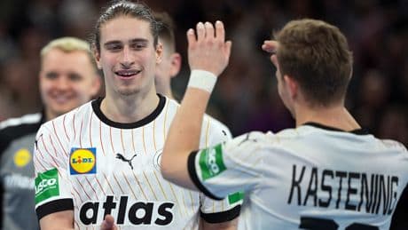 ARD/ZDF verlieren WM - TV-Hammer beim Handball!