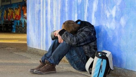 Las hospitalizaciones de adolescentes por depresión aumentaron un 1.200% en dos décadas