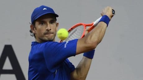 Passaro, che impresa contro Dimitrov agli Internazionali. Avanza anche Musetti