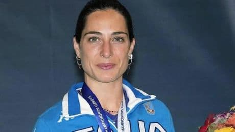 Alberta Santuccio e i suoi Europei: “Puntavo oltre il bronzo, i derby con le compagne sono più difficili”