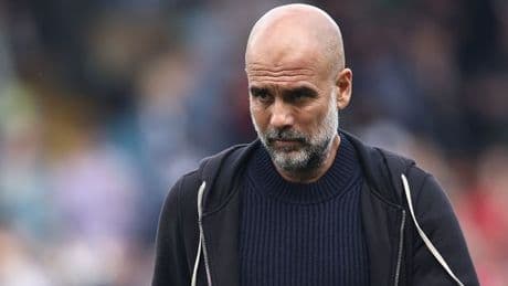 Pep Guardiola confirms two Man City transfer decisions before Club World Cup