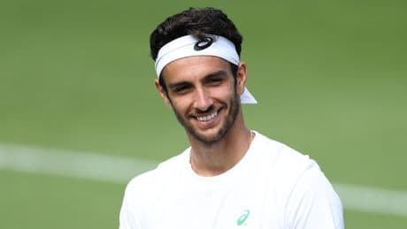 Musetti: &ldquo;A Wimbledon senza aspettative&rdquo;. Poi rivelazione sull&rsquo;infortunio: &ldquo;Il dottore mi ha detto&hellip;&quot;