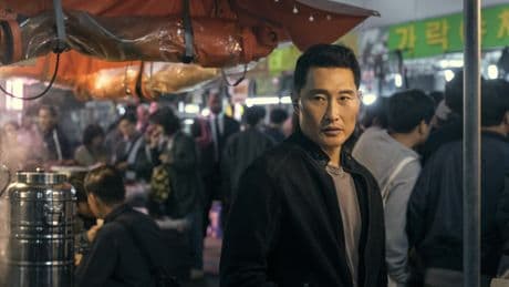 'Butterfly' is a frustrating spy thriller with a few too many twists