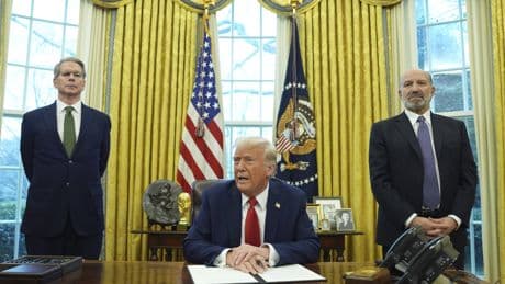 Droits de douane : Comment Donald Trump se prépare au « Liberation Day » 2.0