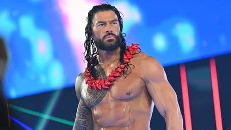 SummerSlam entscheidet alles - Der Anfang vom Ende von Roman Reigns