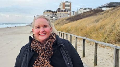 Das hat die neue Bürgermeisterin vor - Die Königin von Sylt