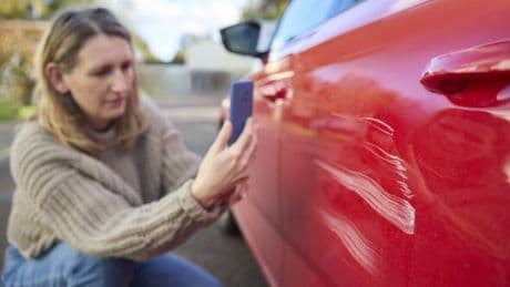 The car insurance claim mistake that could lead to 10-year prison sentence