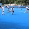 Vereine stellen sich vor: Potsdamer Sport-Union 04: Mit Stock und Ball übers blaue Feld