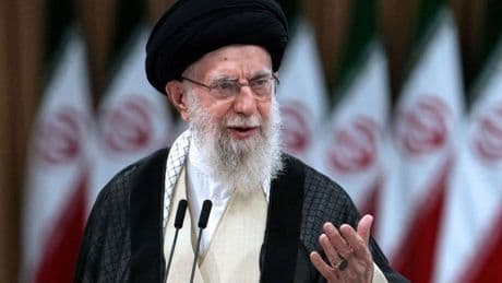 Newsblog zum Krieg in Nahost: Weißes Haus reagiert auf Chameneis Angriffsdrohung