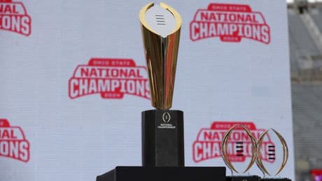 Fanatics Sportsbook promo: New users get $1,000 no sweat first bet for the 2025 college football season