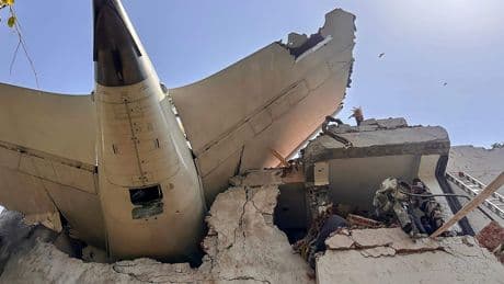 Vliegtuigcrash in India betekent grote tegenslag voor geplaagd Boeing