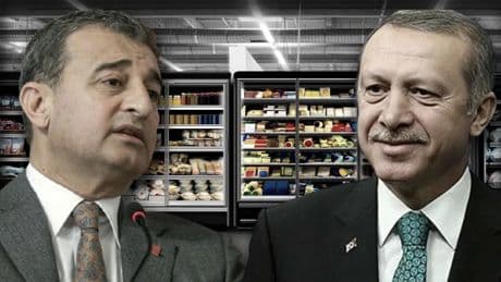 CHP'den 'Cumhur Reyonu' tepkisi: 'Kendi başarısızlığının itirafı'