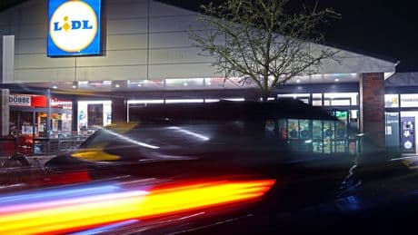 Betrügerische Lidl-Angebote aufgetaucht: Wer hier falsch reagiert, ist sein Geld los