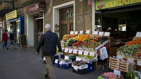 Siete mejoras renovables