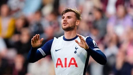 Das wäre überraschend - Timo Werner bei Bayern ein Thema?